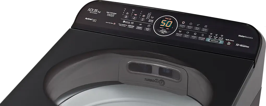Máy Giặt Panasonic Inverter 10.5 Kg NA-FD10XR1LV 1
