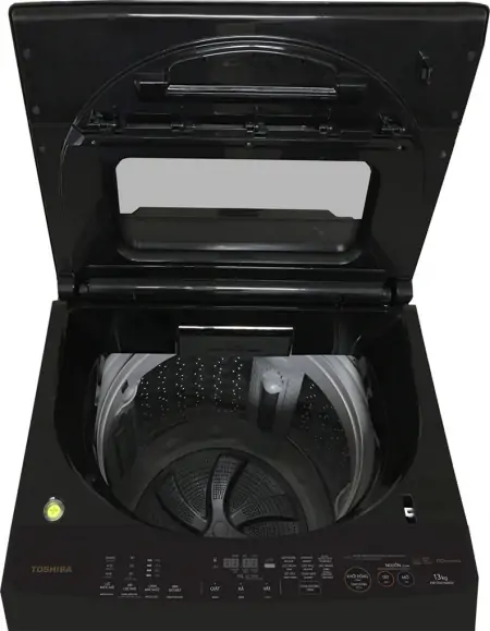Máy Giặt Toshiba Inverter 13 Kg AW-DUJ1400GV (KK) 1