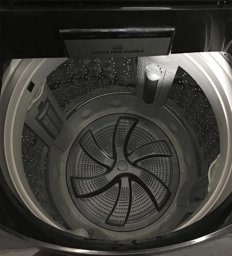 Máy Giặt Toshiba Inverter 13 Kg AW-DUJ1400GV (KK) 3