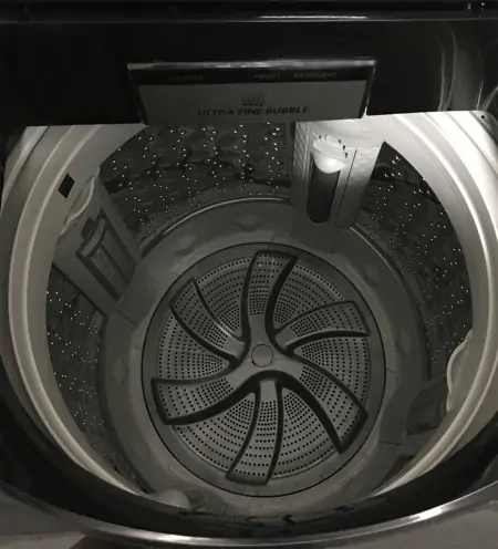 Máy Giặt Toshiba Inverter 13 Kg AW-DUJ1400GV (KK) 3