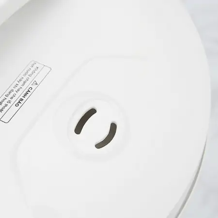 Nồi Cơm Điện Sharp KS-183TJV-CR 1.8 lít 3