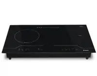 Bếp từ - hồng ngoại Candy CDIH-J628