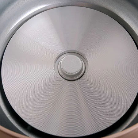 Nồi Cơm Điện Tử Midea MB-FS5016 1.8 lít 1