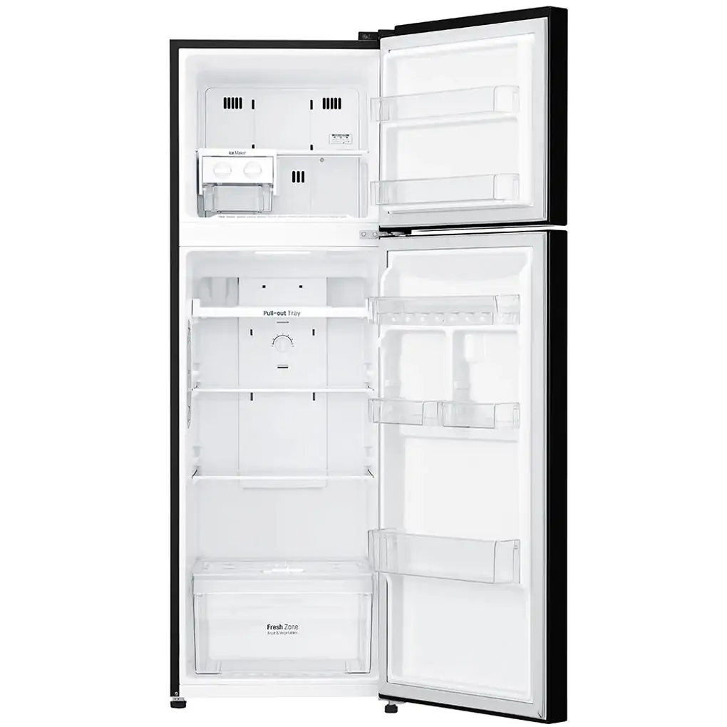 Tủ Lạnh LG Inverter 272 Lít GN-M255BL 2