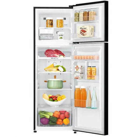 Tủ Lạnh LG Inverter 272 Lít GN-M255BL 3