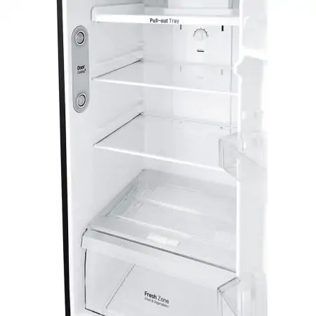 Tủ Lạnh LG Inverter 272 Lít GN-M255BL 6