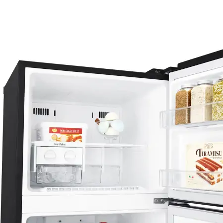 Tủ Lạnh LG Inverter 272 Lít GN-M255BL 8