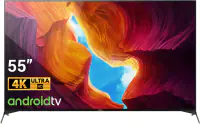 Sony Android Tivi 4K 55 Inch KD-55X9500H