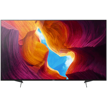 Sony Android Tivi 4K 55 Inch KD-55X9500H 1