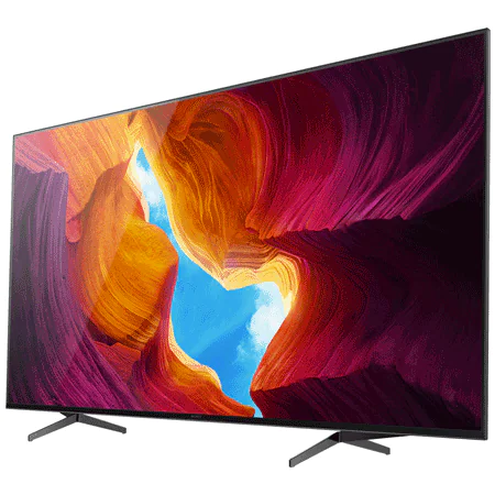 Sony Android Tivi 4K 55 Inch KD-55X9500H 2