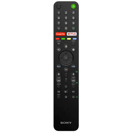 Sony Android Tivi 4K 55 Inch KD-55X9500H 6