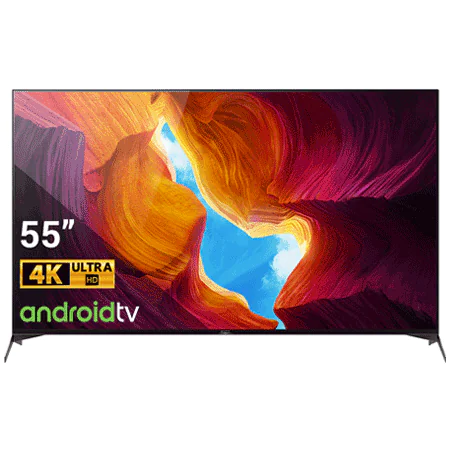 Sony Android Tivi 4K 55 Inch KD-55X9500H 7