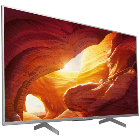 Sony Android Tivi 4K 43 Inch KD-43X8500H/S 2