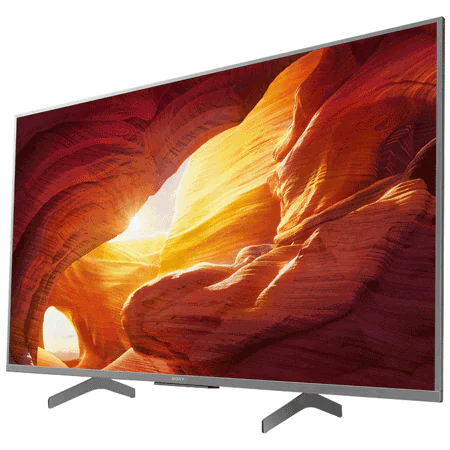 Sony Android Tivi 4K 43 Inch KD-43X8500H/S 3