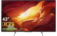 Sony Android Tivi 4K 43 Inch KD-43X8500H
