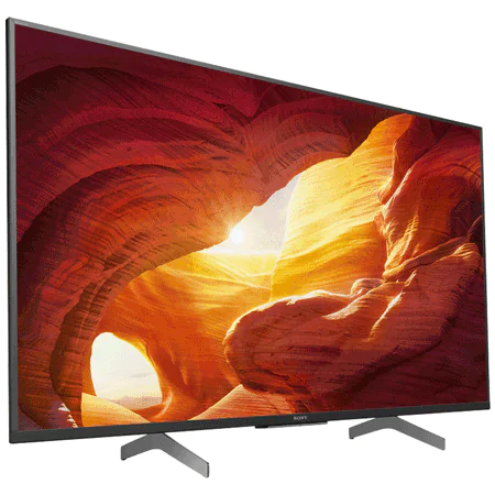 Sony Android Tivi 4K 43 Inch KD-43X8500H 2