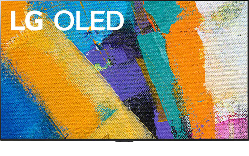 LG Smart Tivi OLED 4K 55 Inch 55GXPTA ThinQ AI