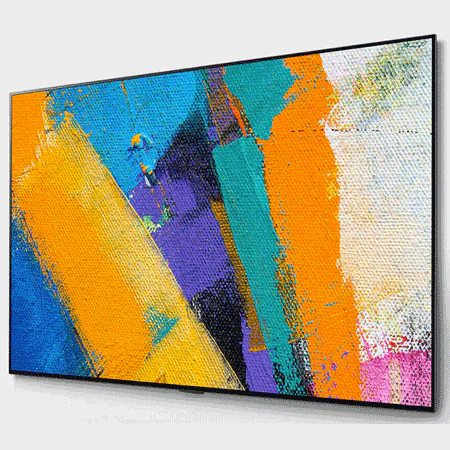 LG Smart Tivi OLED 4K 55 Inch 55GXPTA ThinQ AI 1