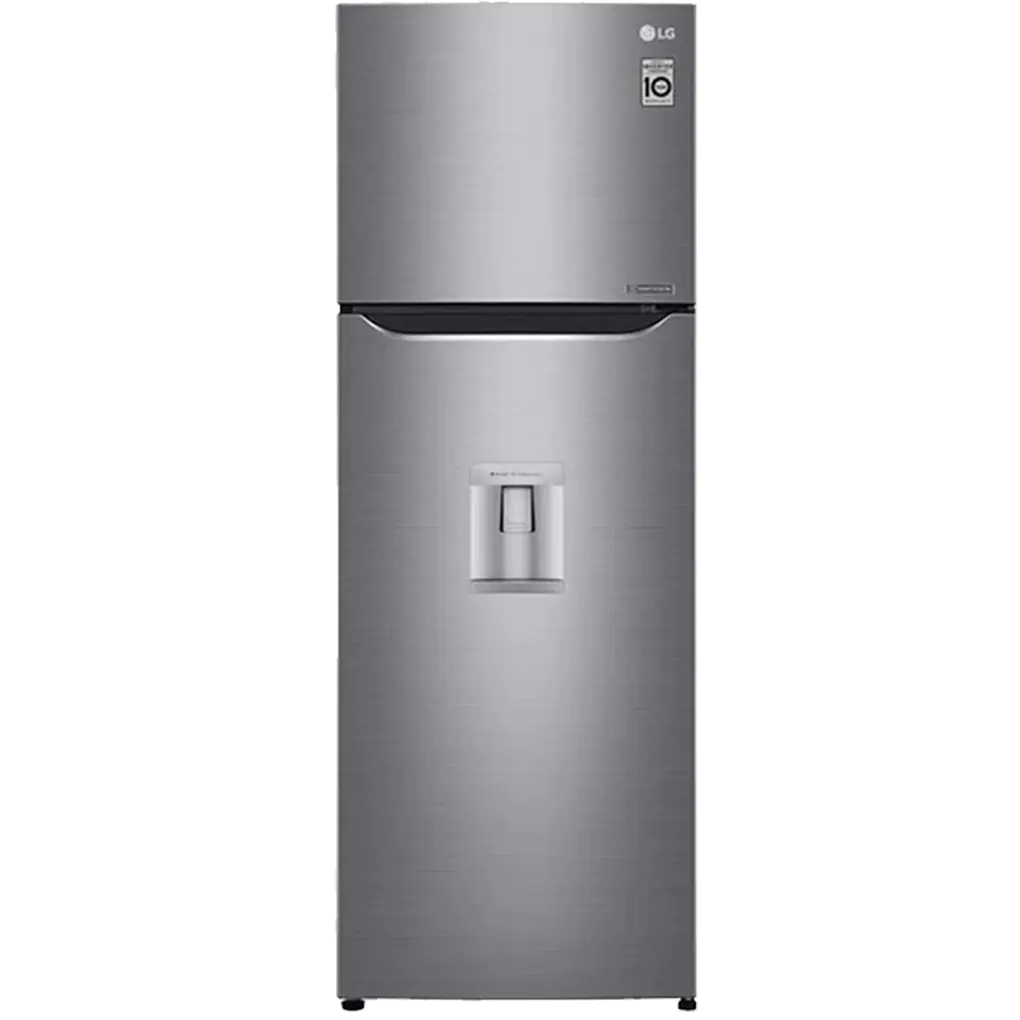 Tủ Lạnh LG Inverter 255 Lít GN-D255PS