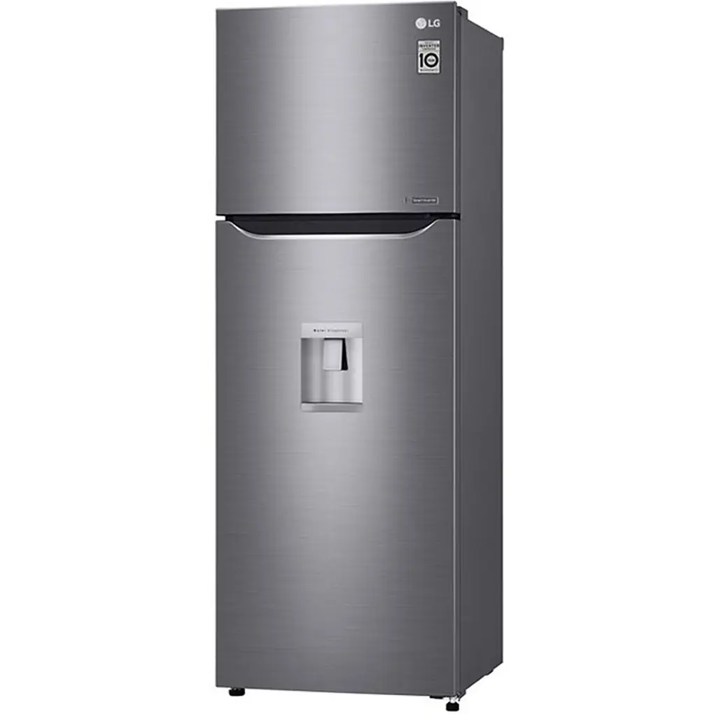 Tủ Lạnh LG Inverter 255 Lít GN-D255PS 0