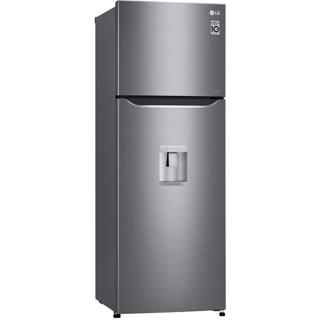 Tủ Lạnh LG Inverter 255 Lít GN-D255PS 1