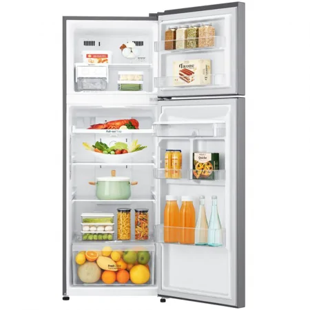 Tủ Lạnh LG Inverter 255 Lít GN-D255PS 2