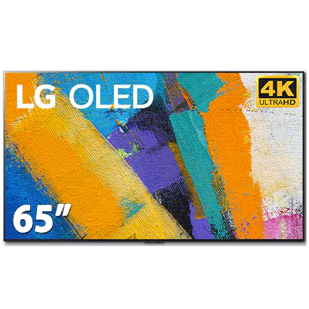 LG Smart Tivi OLED 4K 65 Inch 65GXPTA ThinQ AI 4