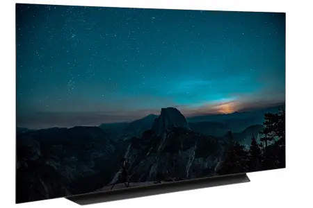 Smart Tivi OLED 4K LG 65 Inch 65CXPTA ThinQ AI 1