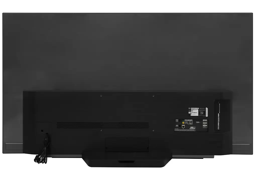 Smart Tivi OLED 4K LG 65 Inch 65CXPTA ThinQ AI 2