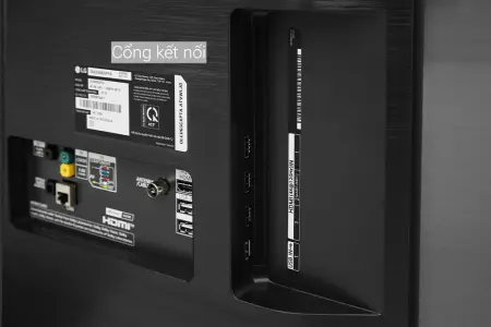 Smart Tivi OLED 4K LG 65 Inch 65CXPTA ThinQ AI 4