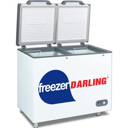 Tủ Đông Mát Darling 470 Lít DMF-4999 W2 1