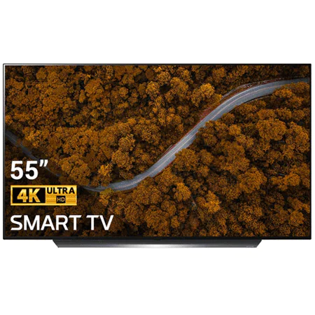 LG Smart Tivi OLED 4K 55 Inch 55CXPTA ThinQ AI 6