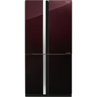 Tủ Lạnh Sharp Inverter 678 Lít SJ-FX688VG-RD