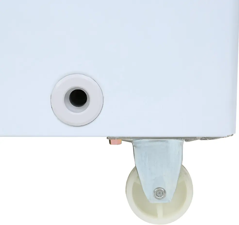 Tủ Đông Mát Darling 260 Lít DMF-3999 W2 3