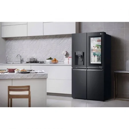 Tủ Lạnh LG Inverter InstaView Door-in-Door 601 Lít GR-X247MC 11