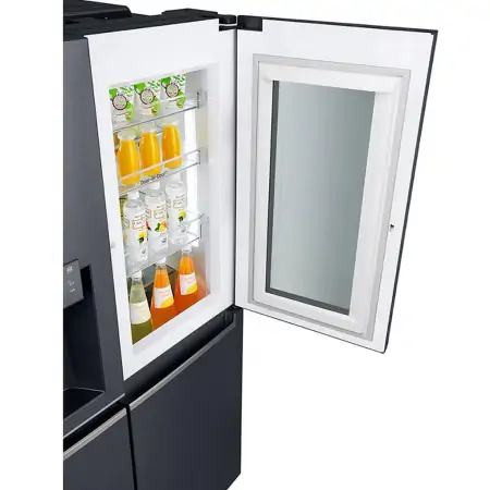 Tủ Lạnh LG Inverter InstaView Door-in-Door 601 Lít GR-X247MC 3