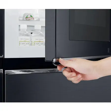 Tủ Lạnh LG Inverter InstaView Door-in-Door 601 Lít GR-X247MC 6