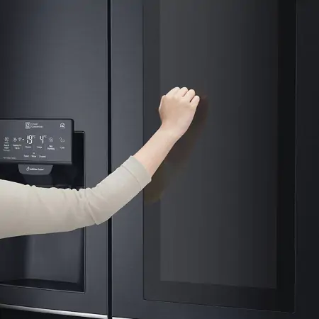 Tủ Lạnh LG Inverter InstaView Door-in-Door 601 Lít GR-X247MC 9