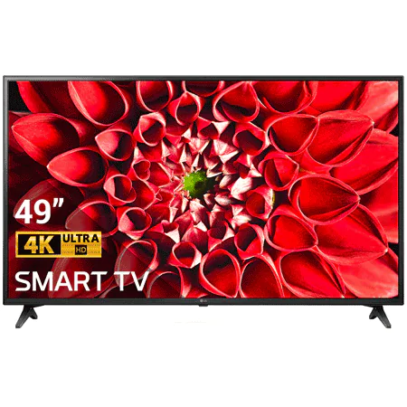 LG Smart Tivi 4K 49 Inch 49UN7190PTA ThinQ AI 5