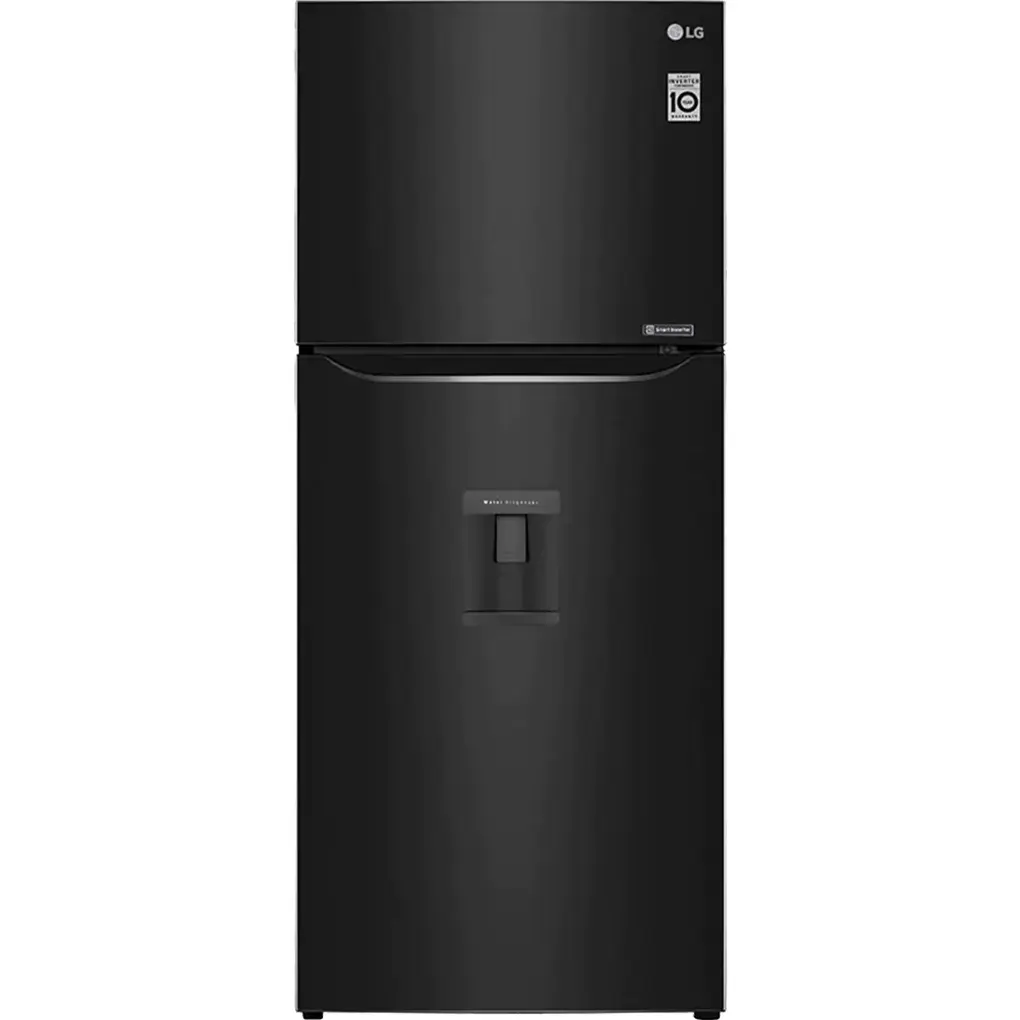 Tủ Lạnh LG Inverter 427 Lít GN-D422BL