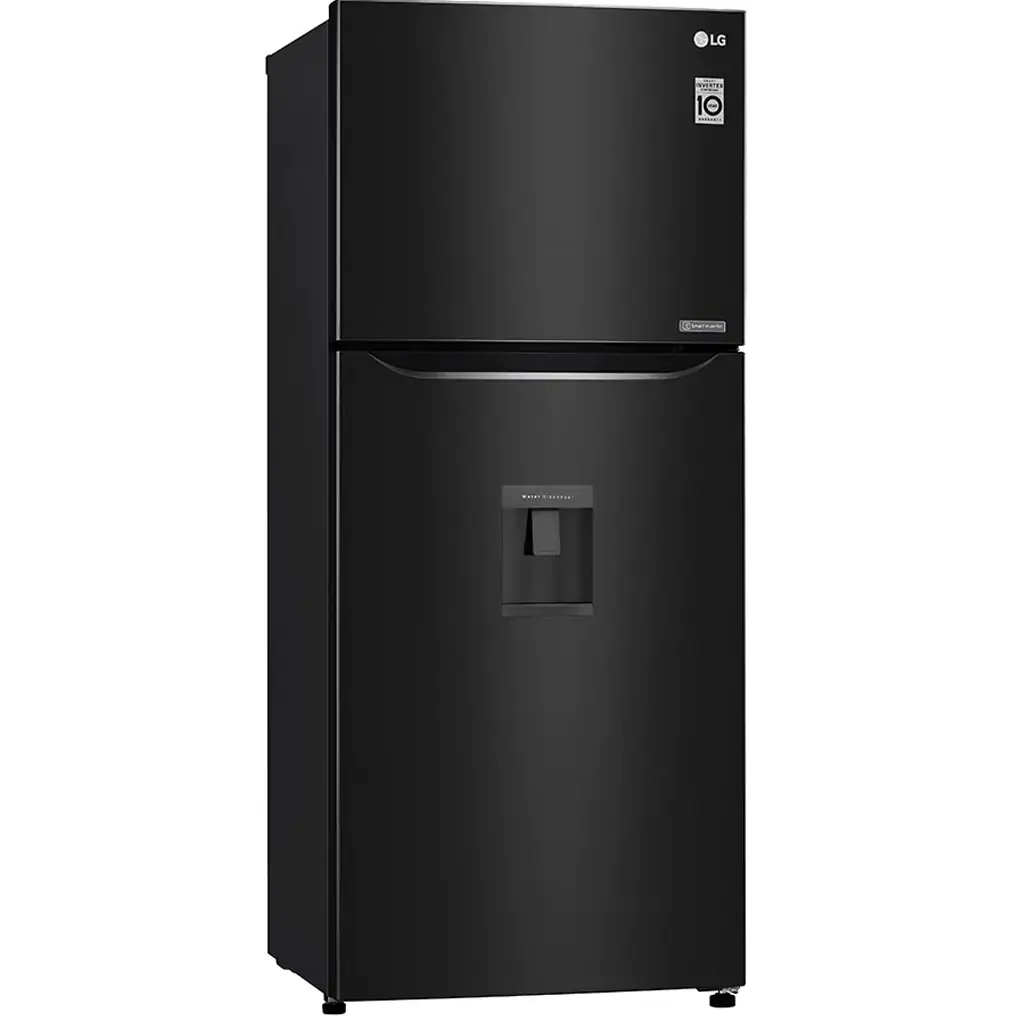 Tủ Lạnh LG Inverter 427 Lít GN-D422BL 0