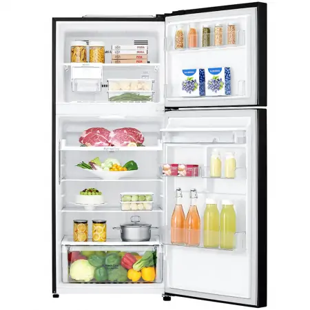 Tủ Lạnh LG Inverter 427 Lít GN-D422BL 3