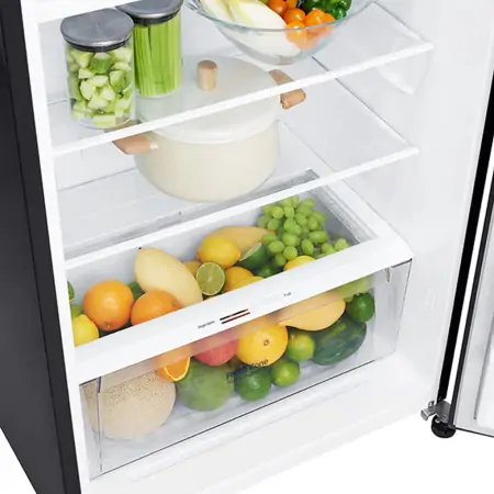 Tủ Lạnh LG Inverter 427 Lít GN-D422BL 5