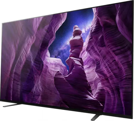 Sony Android Tivi OLED 4K 55 Inch KD-55A8H 2