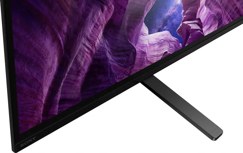 Sony Android Tivi OLED 4K 55 Inch KD-55A8H 6