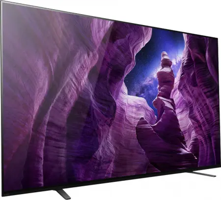 Sony Android Tivi OLED 4K 65 Inch KD-65A8H 1