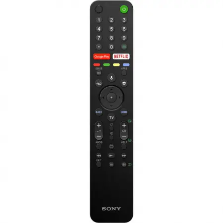 Sony Android Tivi OLED 4K 65 Inch KD-65A8H 7