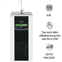 Máy lọc nước R.O Kangaroo KG109A VTU-XANH 9 lõi