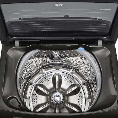 Máy Giặt LG Inverter 13 Kg TH2113SSAK 5