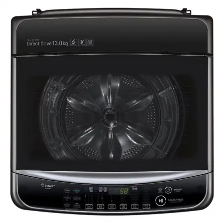 Máy Giặt LG Inverter 13 Kg TH2113SSAK 6